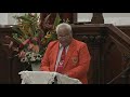 lea fakaosi ~ pōhiva fakafeta i ‘uike ‘o kolomotua 🇹🇴 thanksgiving evensong ~ kingdom of tonga