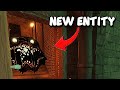 DOORS HALLOWEEN EVENT MONSTER IS BACK..