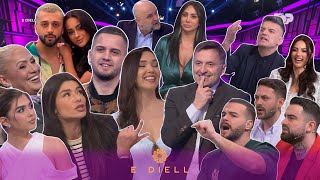 Episodi i plotë: E Diell, 19 Janar 2025 Entertainment Show