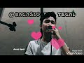 Andmesh - Jangan Rubah Takdirku (COVER) by Bagasran