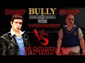 Bully SE Tournament: Johnny Vincent ( 800HP / Full Boss ) VS Jimmy Hopkins BETA ( 950HP )