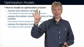 Discrete Optimization || 05 Knapsack 3 modeling 8 56
