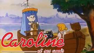 Caroline et ses amis - S01E47 A l'eau les petits navires HD