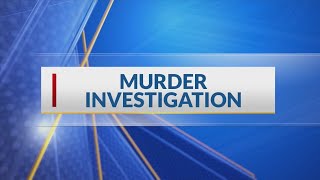 Shawnee County Sheriff’s Office arrests suspect in Tecumseh murder