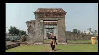 SENI BUDAYA | TARI NYIMAS MELATI | SANGGAR TARI RAISYA