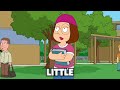 times meg griffin deserved jail time