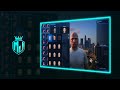 Quasar Appearance 🎨 | All-in-One Character Customization for ESX/QBCore 🧥 | MJ DEVELOPMENT