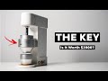 The Key - A $2000 Coffee Grinder | Review