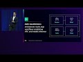 aws re invent 2024 how merck improves drug design with biological foundation models hls215