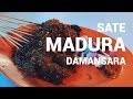 Makan Adventure: Vol 11 - Sate Madura in Damansara