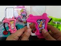 รีวิว กาแชทไรเดอร์ป็อปปี้ rider poppy dx toki meki crisis gashat รีวิวแมน review man