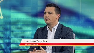 Fabryka przyszłości oparta o przemysł 4.0 - nowy projekt Microsoft