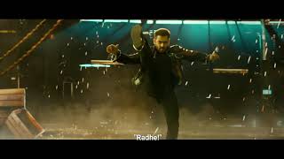 Salman khan new song 2021 Radhe Movie hd video