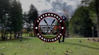 SwingFit Promo Exclusive