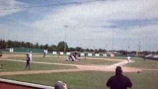 FZS Bulldogs 2009 Missouri State Baseball Champions