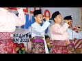 Persembahan Kelantan Merdeka Berselawat 2023 | Beriman Yang Satu