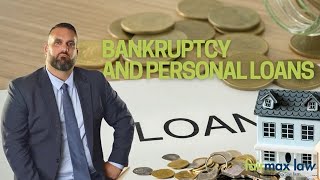 Bankruptcy and Personal Loans: How Unsecured Debts Are Handled