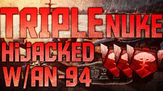 BO2 Triple NUCLEAIRE SOLO | EPIC |   / black ops 2 triple nuclear solo