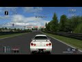 [#150] Gran Turismo 4 - Nissan SKYLINE GT-R V-spec II Nür (R34) HD PS2 Gameplay