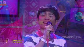 Suara Onyo Enak Banget, Host Sampe Ga Bisa Ngomong | Best Moment Brownis (24/6/20)