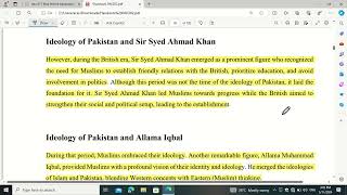 PAK 302 lecture 4 v important regarding to midterm