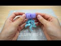 craft and fun 3 amazing animals with pipe cleaner part 3