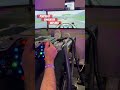 Playseat Simulator | playseat Intelligence | Team Red Bull #jccruz #f12023 #shorts