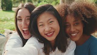 Enter the Game Changers: Gen Z | Quick Flix