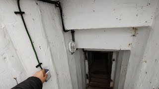 Povedlo se objekt elektrifikovat? + Další info k objektu 🏗️👨‍🔧🔌🔦💡