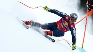 Aleksander Aamodt KILDE - Winner - Downhill 2 - Kitzbühel AUT - 2023
