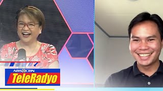 Bulakbol noon, topnotcher sa board exam | Lingkod Kapamilya (23 Feb 2023)