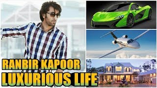Ranbir Kapoor biography,age, height,car collection, college, earning in 2017