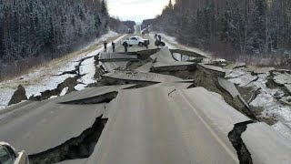 Geology 12 (Earthquakes and Earth's Interior)