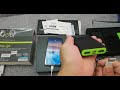 GOUI POWER BANK - UNBOXING & TESTING - بنك الطاقة GOUI - افتح الصندوق واختبر