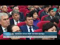 Келес ауданына жаңа әкім тағайындалды