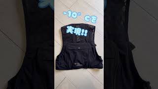 ワークマンで猛暑対策グッズ探し(^^) #cycling #workman#shorts