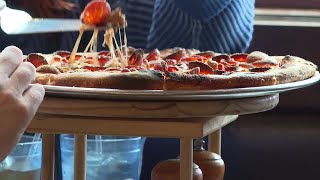 PIZZA FOR A CAUSE: Andolini's hosts pizza contest to help Tulsa's homeless