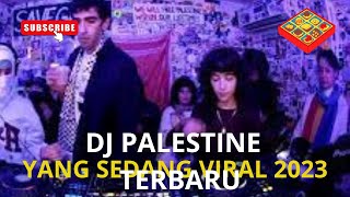 DJ Palestine || Atouna El Toufoule Paling Menyayat Hati Terbaru Viral 2023