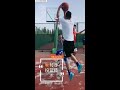 郭教练篮球教学 coach guo s basketball teaching——转身投篮技术教学