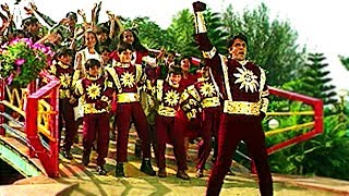 Shaktimaan Hindi – Christmas Special Video - Tum Hi Ho Shaktimaan Full Song - शक्तिमान