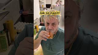 Naučte se pít jako PROFÍK s našimi jednoduchými návody