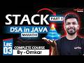 Stacks Part I (Marathi) | Data Structures and Algorithms for Beginners | upGrad Centre #stacks #dsa