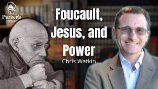 What Did Foucault REALLY Believe?