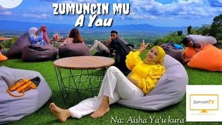 Zumuncinmu A yau, 21. Shin kunsan meke gyara zumunci ko ya lalatashi?