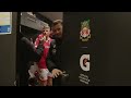 TRIPLE A | Wrexham AFC vs Lincoln City