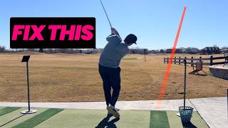 STOP PUSHING IT RIGHT – Here’s What to Do About It! (Golf Lesson)