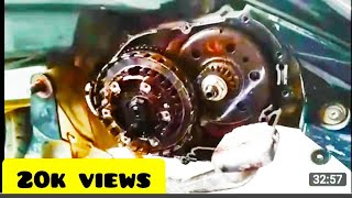 YAMAHA VEGA FORCE | SLIDING CLUTCH