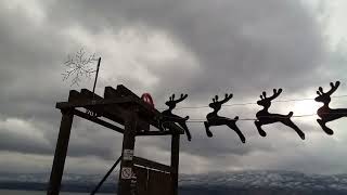 Exploring The Westside Of Okanagan Lake West Kelowna BC November 28 2024