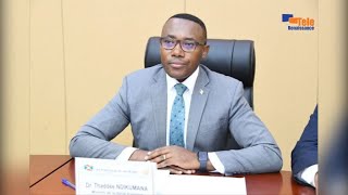 MSPLS iragabisha ko ubwoko Delta bw'umugera wa Corona bwageze mu Burundi