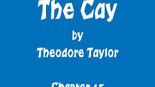 The Cay - Ch 15